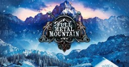 Full Metal Mountain - No more boring skiing vacation