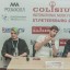 Annual music conference Colisium was held in Saint-Petersburg