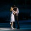 Top literary love story came to life on the ice show Ilya Averbuch