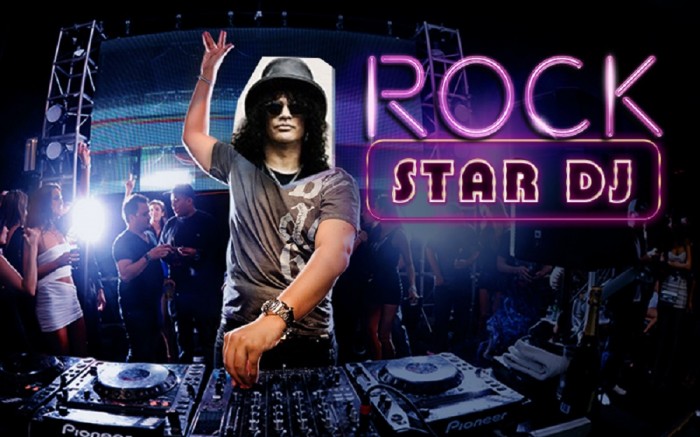 12 марта в эфире ROCK FM будет представлена история гитариста группы Guns N’Roses - Слэша