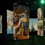 В Москве открылась мультимедийная выставка "Притягательная сила гротеска"