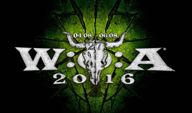 Wacken Open Air 2016 - Мировой фестиваль тяжёлой музыки