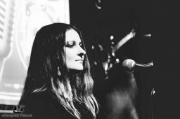 Анастасия Землянская