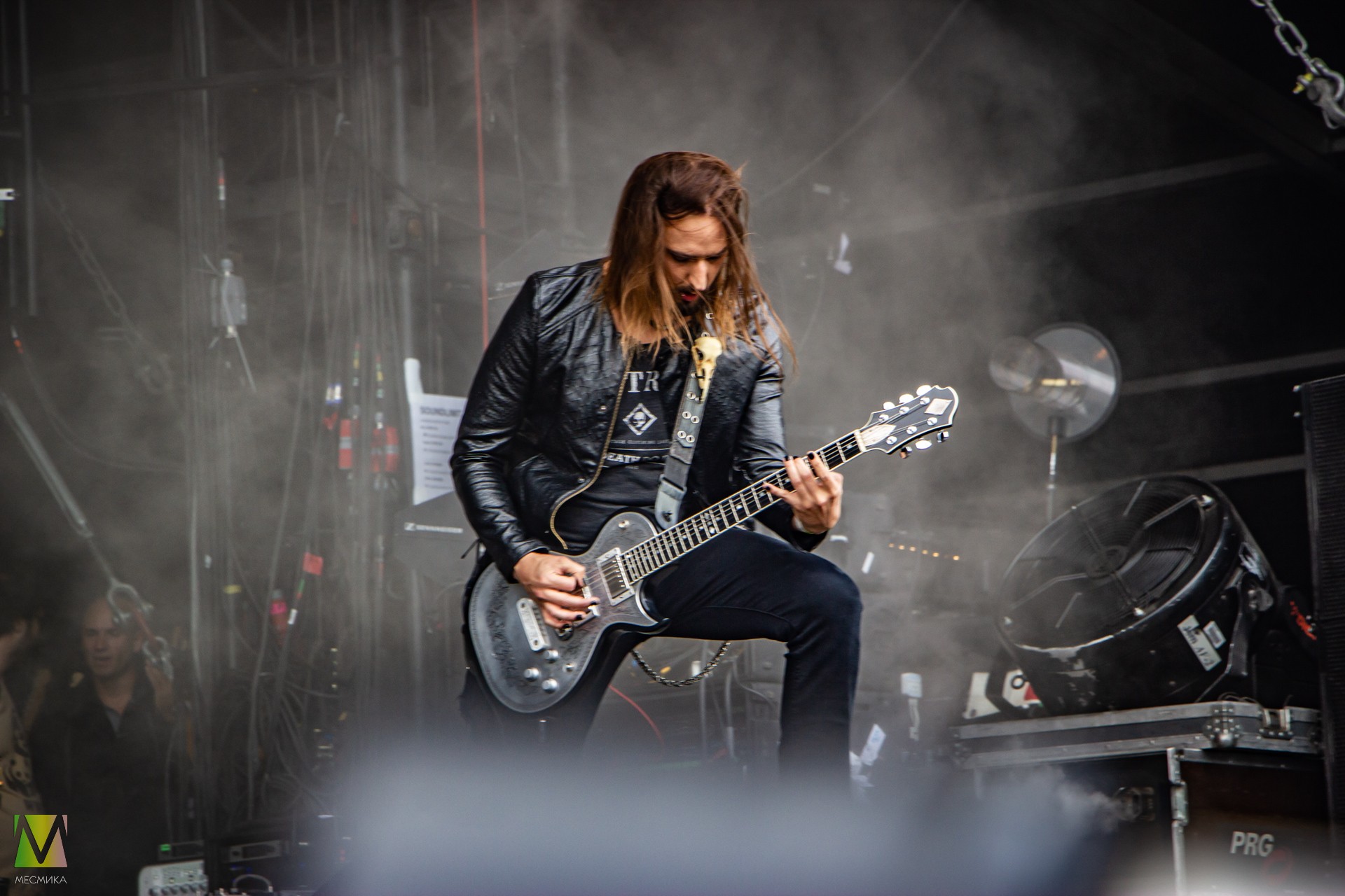 Eluveitie на Wacken Open Air 2019