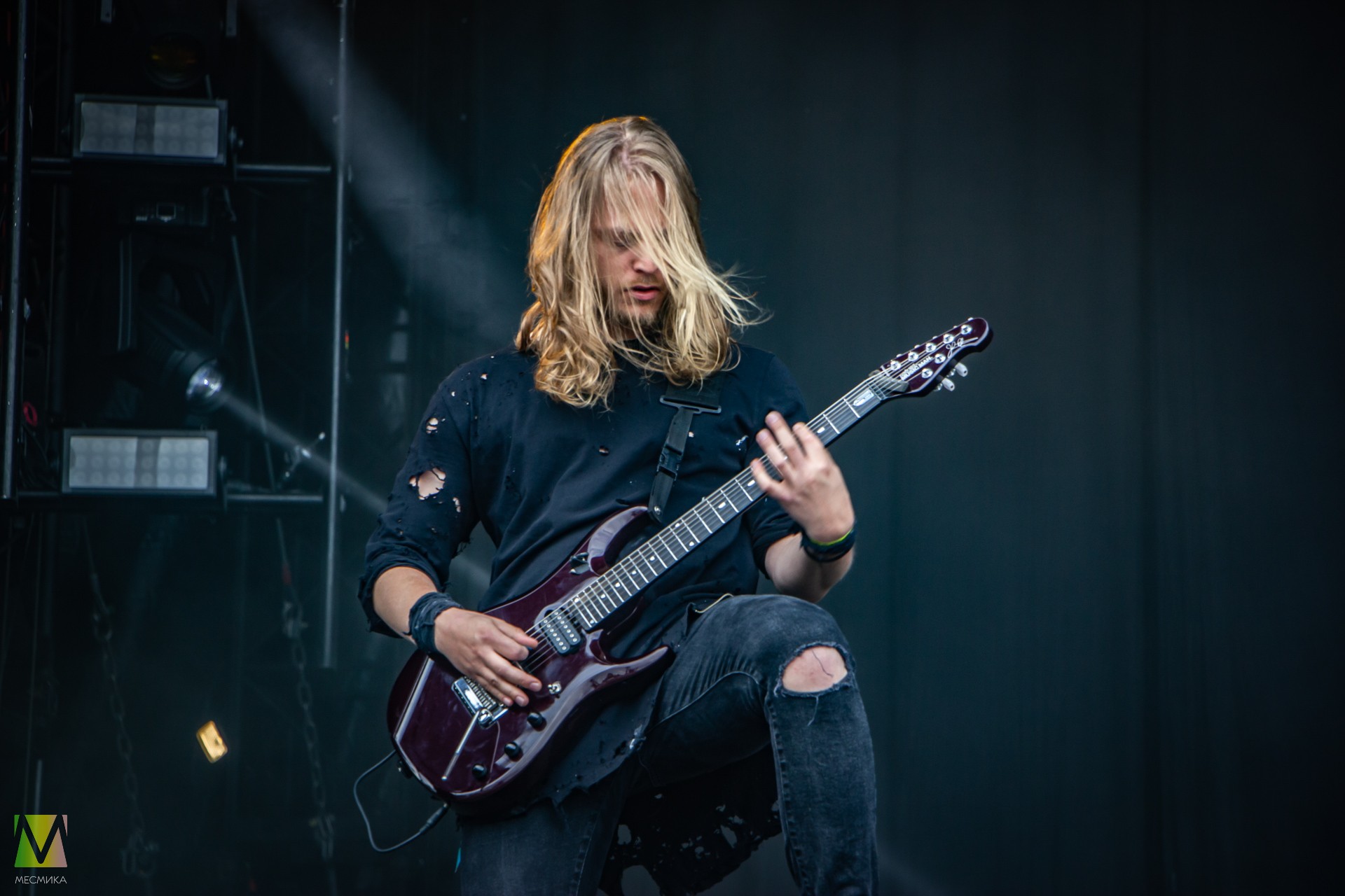 Eluveitie на Wacken Open Air 2019