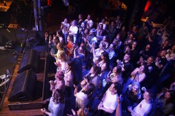 Неделя погружения в музыкальный бизнес от создателей Уральской Ночи Музыки