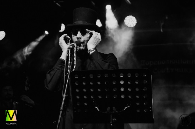 Дореволюционный Советчик в Питере