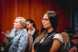 Организаторы Colisium Moscow 2020 выпустили дайджест в текстовом формате