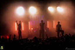 Евровидение-2020 отменено из-за коронавируса