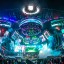 Ultra Music Festival: Праздник элекронной музыки в Майами