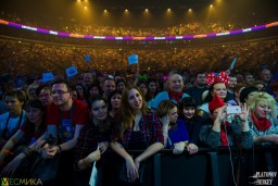 Авторадио - 25 лет LIVE