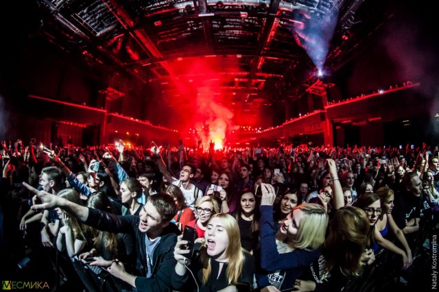 (Наталия Костромина)