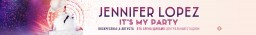 ​It`s My Party: Дженнифер ЛОПЕС с размахом отметит свой юбилей вместе с российскими поклонниками!