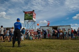 Новые участники НАШЕСТВИЯ-2019: три артиста Главной сцены и первые коллективы сцены НАШЕ 2.0!