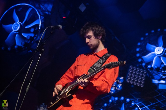 Завтра брошу концерт в Санкт-Петербурге