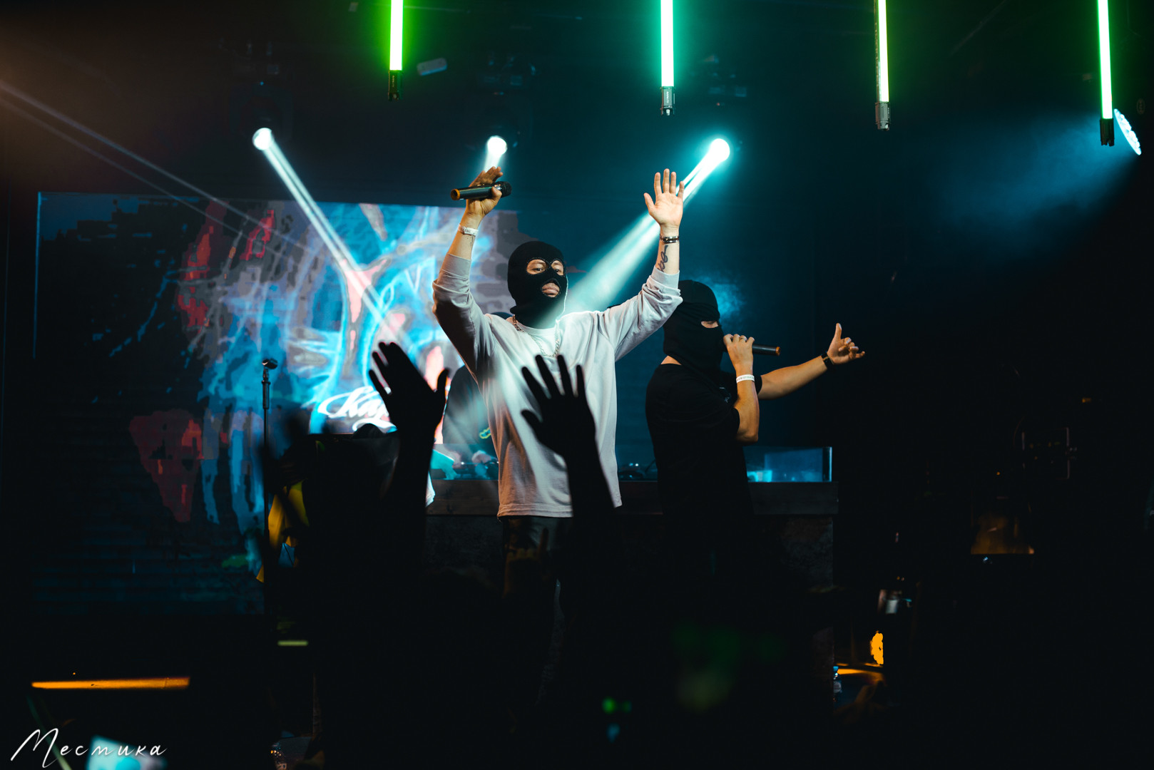 Карандаш 1 ноября в Москве