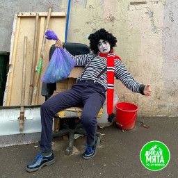 Фестиваль "Дикая Мята" продолжает конкурс "Выходи красиво"!