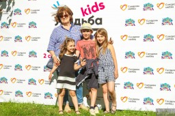 Фестиваль УСАДЬБА JAZZ откроет детскую сцену Jazz Kids на Елагином острове