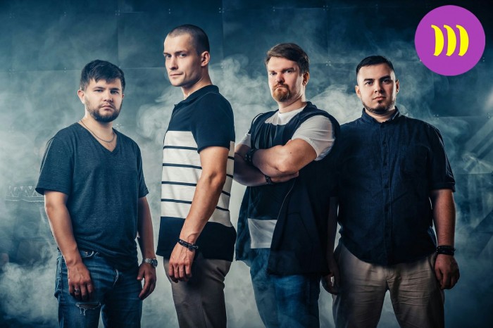 The Maugleez released album))) The Maugleez released album)))