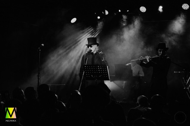 Дореволюционный Советчик в Питере