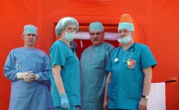 Будь здоров на «НАШЕСТВИИ» 2018: правила медицинской безопасности на фестивале