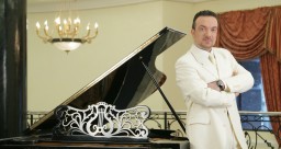 «Упоение джазом» Сергея Жилина пройдет при поддержке Радио JAZZ