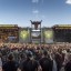 WACKEN OPEN AIR 2016 - FROM THE HOLY WACKEN LAND INTO OUTERSPACE