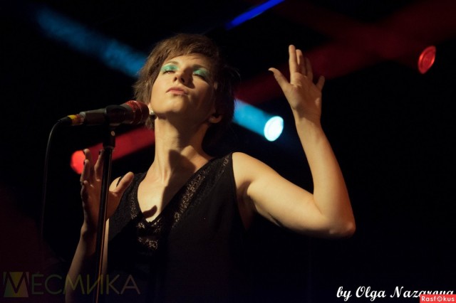 Мураками (Ольга Назарова)