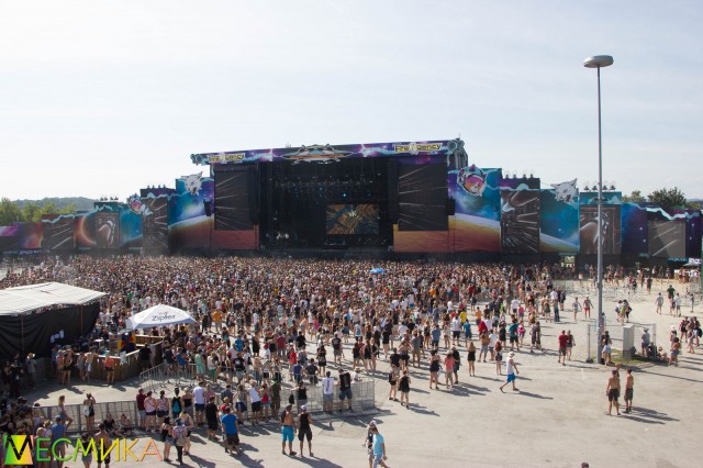 Frequency (Роман Горбунов)