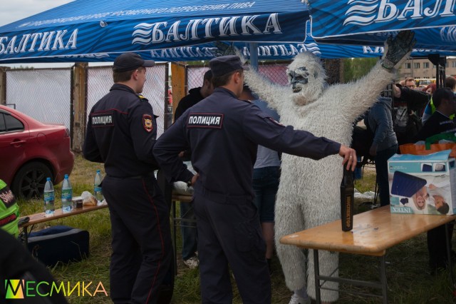 Доброфест (Евгений Шишлин)