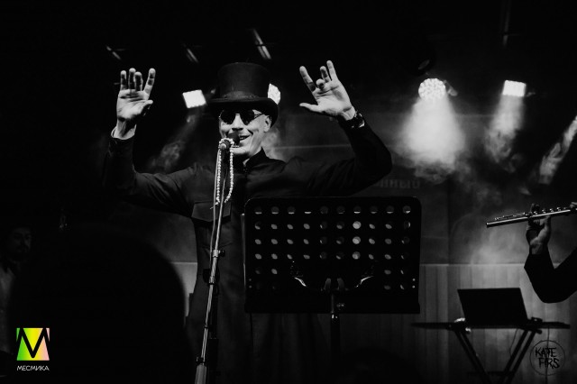 Дореволюционный Советчик в Питере