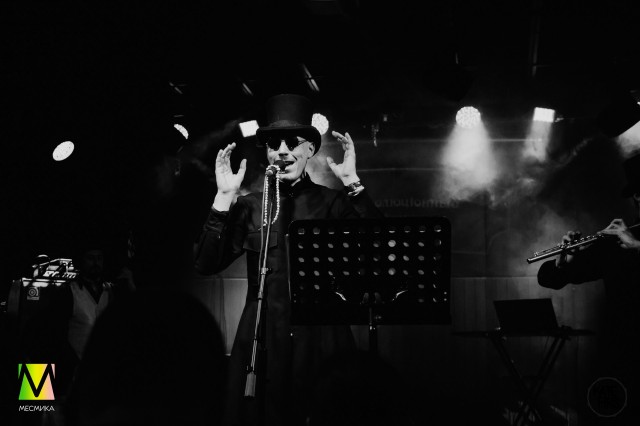 Дореволюционный Советчик в Питере