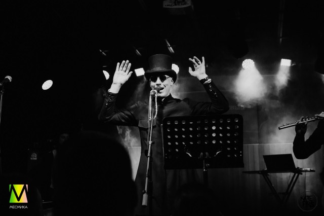 Дореволюционный Советчик в Питере