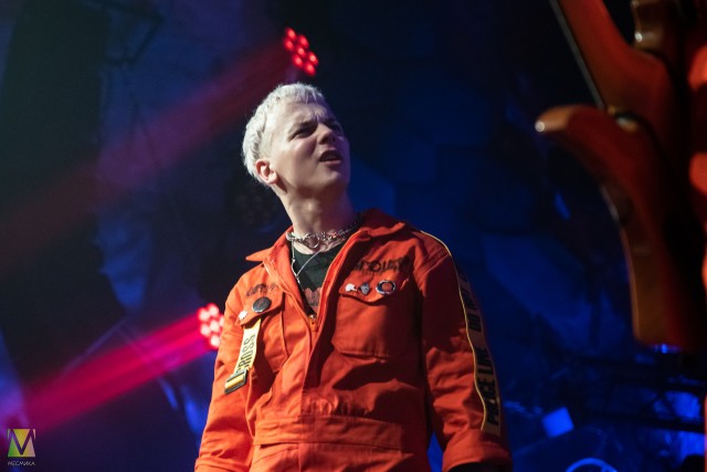 Завтра брошу концерт в Санкт-Петербурге