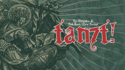 Немецкий фестиваль TANZT!  объявил полную программу на 2020 год