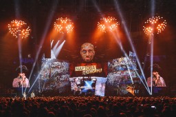 XI Ежегодная музыкальная премия «Чартова дюжина» 2018 состоялась!