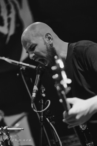 ​TSYGUN выступили 28 марта в Саратове