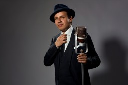 Концерт Дмитрия Носкова ко дню рождения