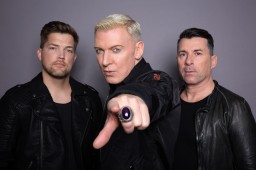 Scooter 14 марта в Москве во Дворец спорта Мегаспорт