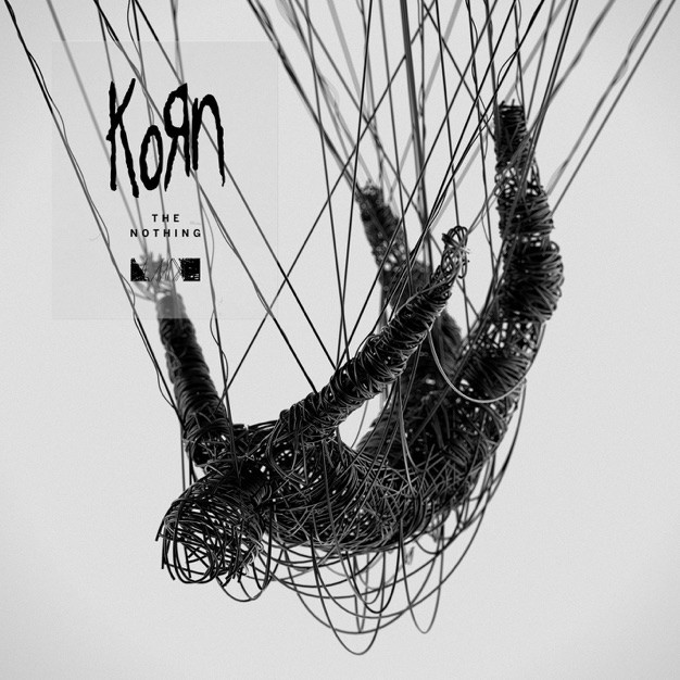 Культовая г​руппа Korn выпустила акустическую версию песни "Can You Hear Me"