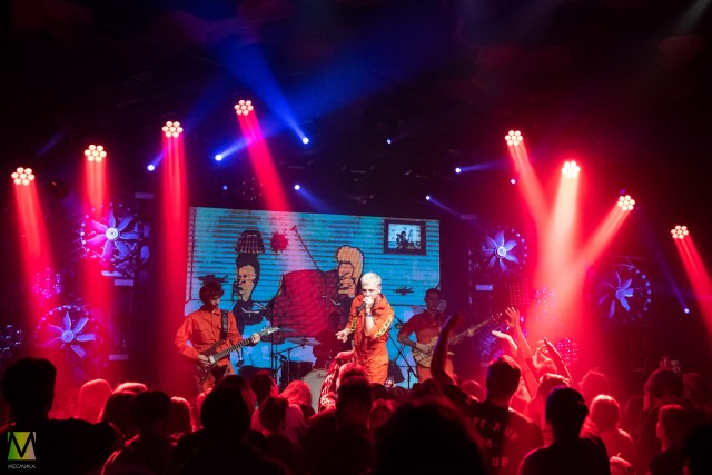 Завтра брошу концерт в Санкт-Петербурге