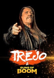 Дэнни Трехо – на Comic Con Russia 2018!