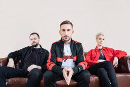 ​Этой осенью группа «PIZZA» даст сольный концерт в столице на крыше GIPSY