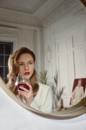 Дарья Чаруша, Анна Радченко и Мария Янковская приняли участие в арт-проекте