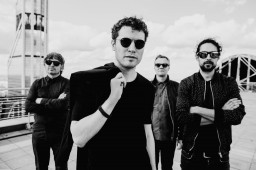 ARTEMIEV «Небо кувырком»  20 марта Мумий Тролль Music Bar