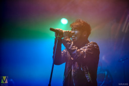 Crossfaith возвращаются с новым  EP  "Species EP"