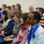 How can young music entrepreneurs and concert organizers get support?