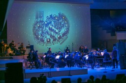 Рождественский Вертеп Павла Карманова