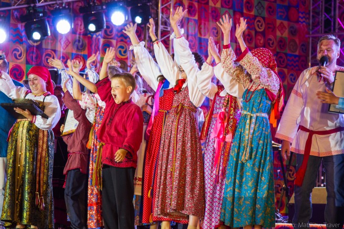 Национальный календарь: Фестиваль МИР Сибири вошел в топ-200 лучших событий России