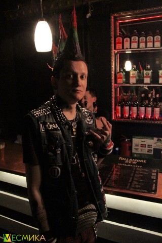 ЙОРШ 29 апреля: все альбомы